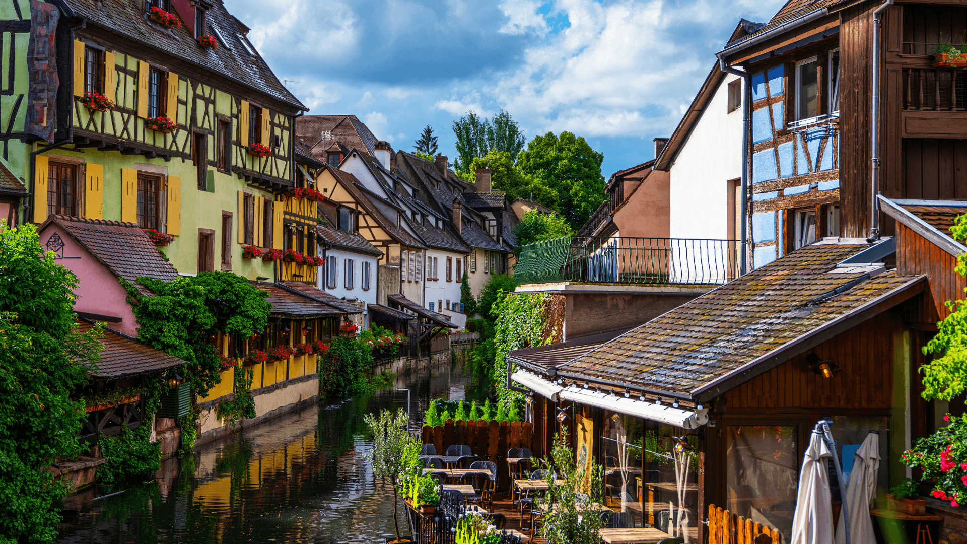 Carrefour ~ The European Quilt Show, Alsace ~ September 2026ECTTravel
